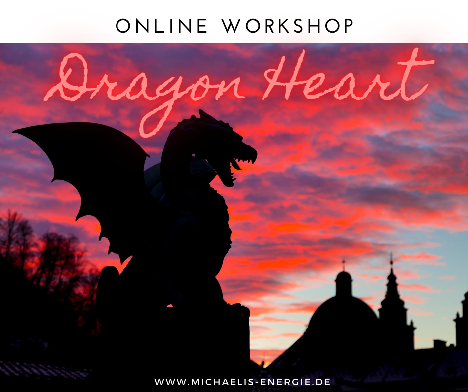 Dragon Heart Online Workshop