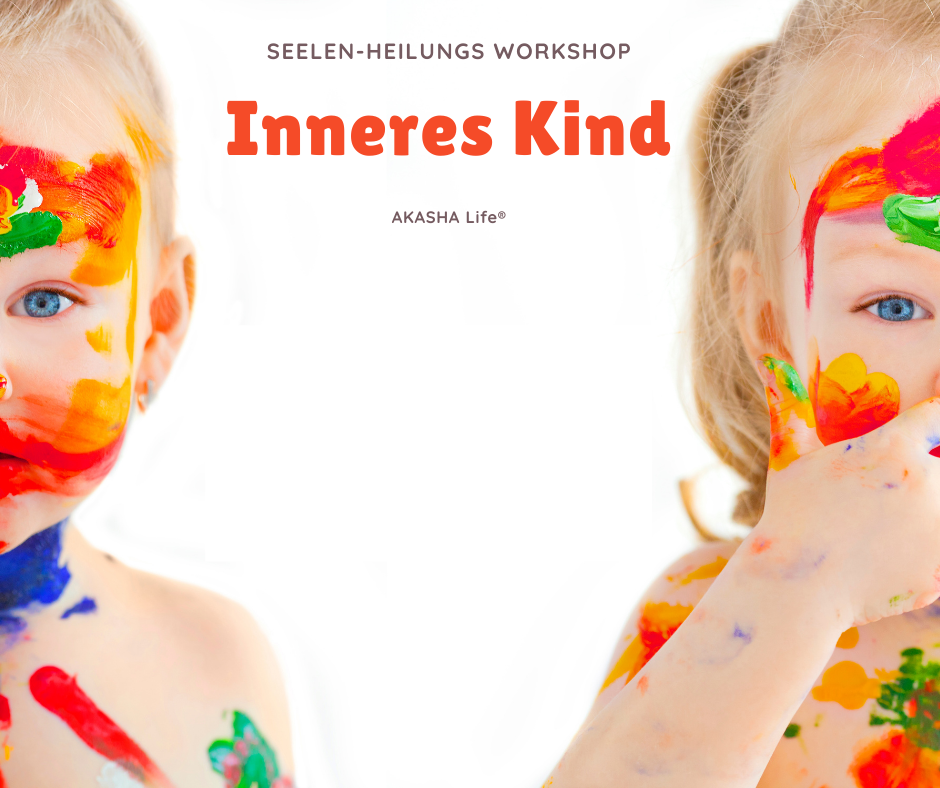 Inneres Kind Workshop